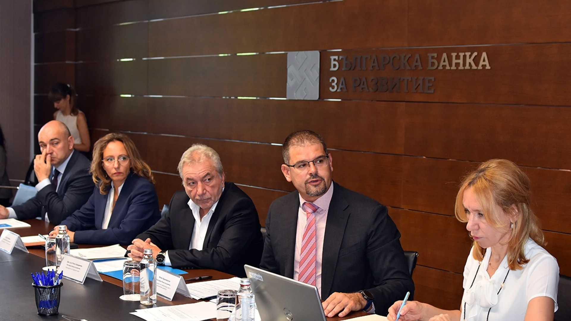 Росен Карадимов: ДКК все още не са погасили кредита си към Българската банка за развитие
