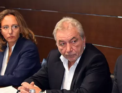 Росен Карадимов: ДКК все още не са погасили кредита си към Българската банка за развитие