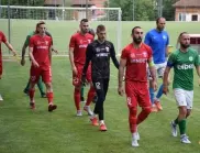 Футболист №1 на България за 2013-та отказал на ЦСКА, за да поеме отбор от Трета лига