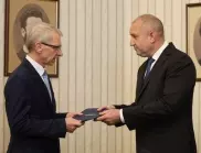 ФАЦ: Ще се иска ли импийчмънт на Радев