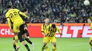 Официално: Борусия Дортмунд си осигури опитна звезда и спести добри пари