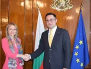 Милена Стойчева: Имаме потенциал България да бъде страна на новото поколение дълбоки иновации