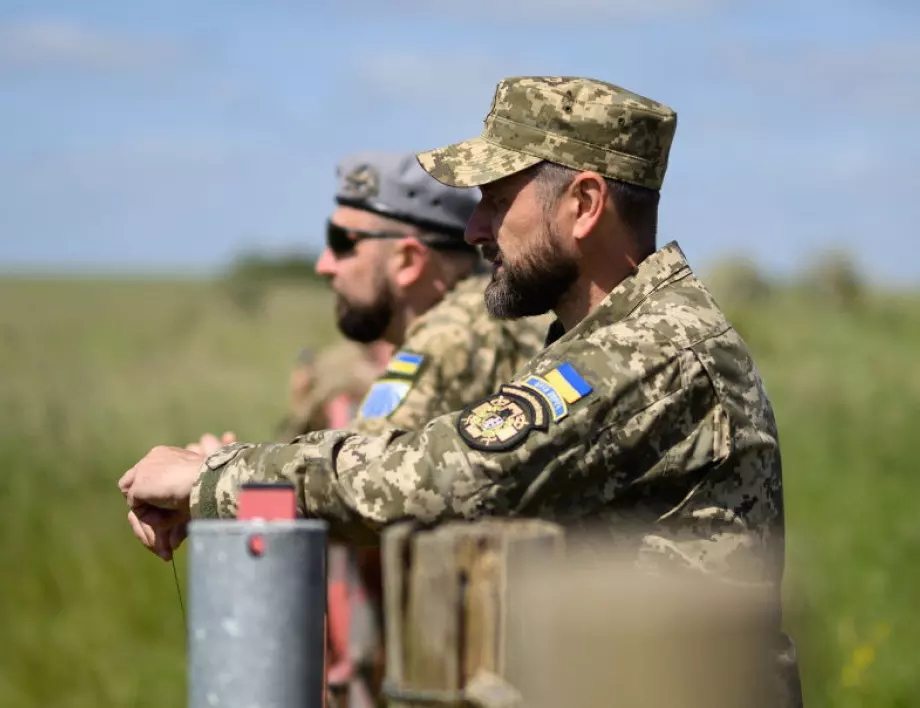 Резултатите от Рамщайн-15: Какво получава Украйна?