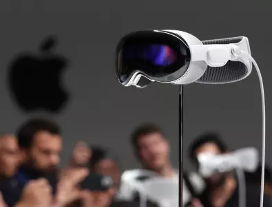 Очилата за виртуална реалност на Apple могат да „променят играта“ на пазара (СНИМКА)