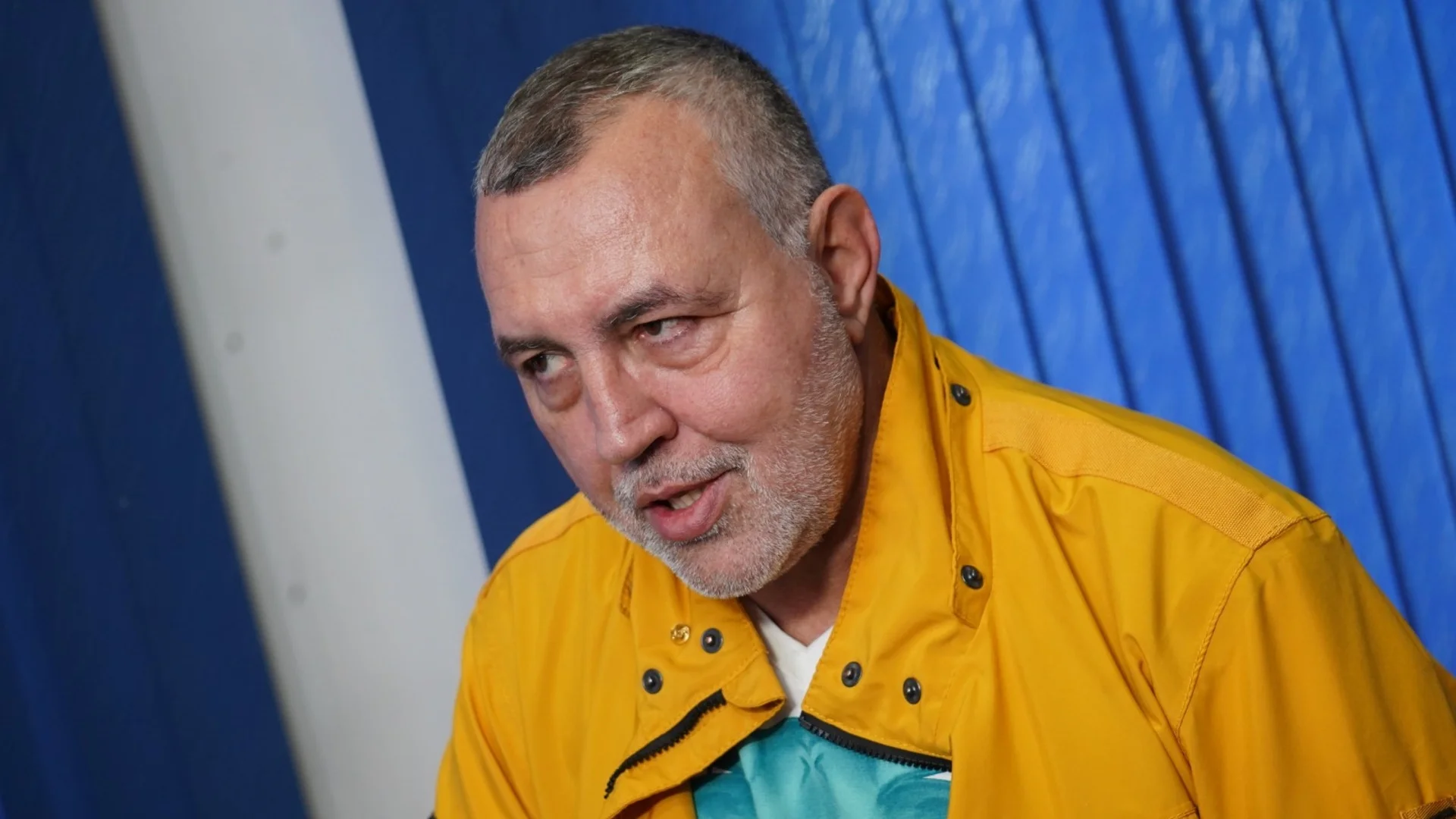 Христо Мутафчиев: Ако министърът на културата не ни приеме, отиваме пред Народното събрание