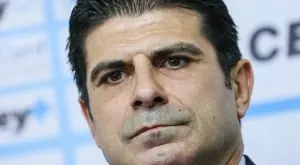 "Недопустимо"! Гонзо избухна за готвения протест на България - Унгария, призова за мерки, намеси ФИФА и УЕФА