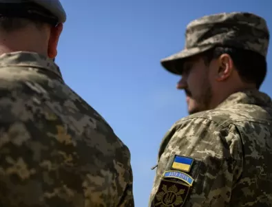 Киев: Украйна си върна 130 кв. км на южния фронт