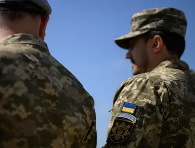 Украинците се похвалиха с още километри напредък към Бердянск (ВИДЕО)