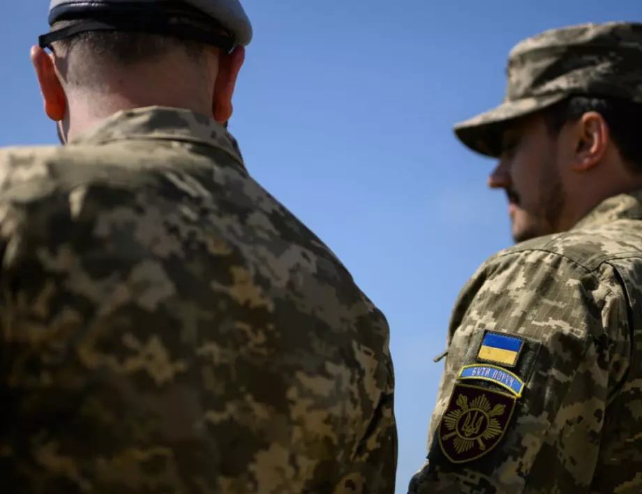 Украинската армия се похвали с напредък в посока Мелитопол