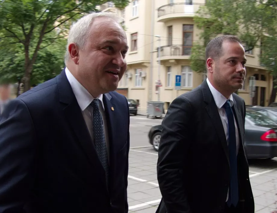 Вътрешният министър отмени важна заповед на предшественика си 