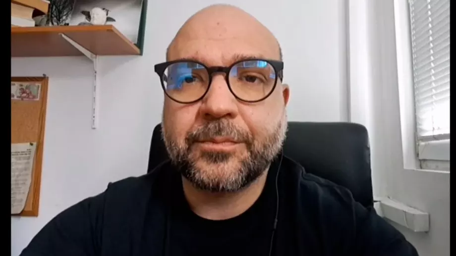 Христо Панчугов: Това правителство няма да има толеранс от 100 дни (ВИДЕО)
