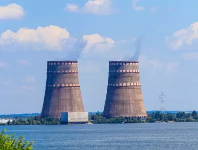 Украинска медия: Путин планира да взриви Запорожката АЕЦ, подготвя и друга атомна диверсия (СНИМКИ)