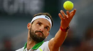 Григор Димитров стартира на US Open като №19 в света, Адриан Андреев и Димитър Кузманов с лек прогрес в ранглистата на ATP