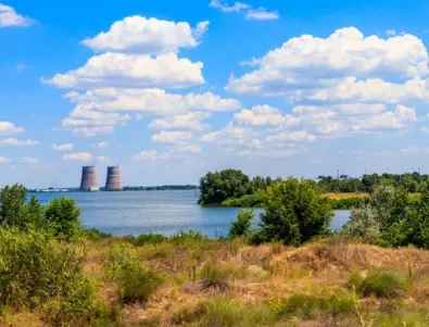 Важна стъпка: Украйна зареди своя АЕЦ със западно ядрено гориво