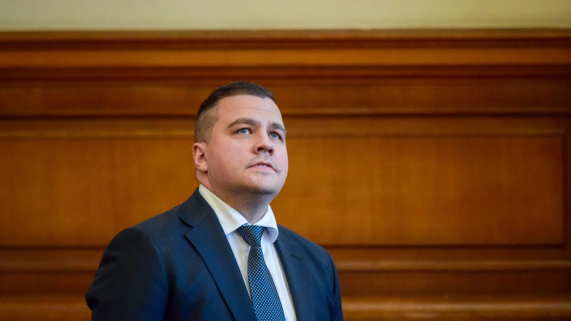 Балабанов: ИТН ще направи блокада на парламента