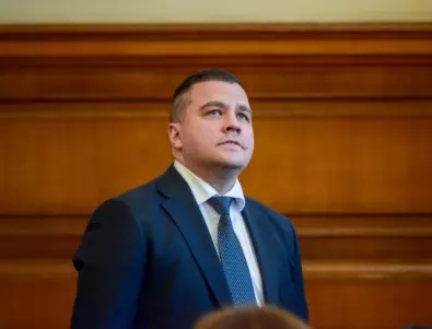 Балабанов: ИТН ще направи блокада на парламента