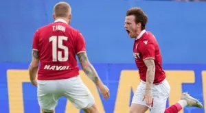 Хайнц: Горд съм с този ЦСКА, усетихме, че Левски няма шанс срещу нас