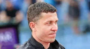 Край със серията на Саша Илич с Атромитос: АЕК ги съсипа, вкара им 5 броя