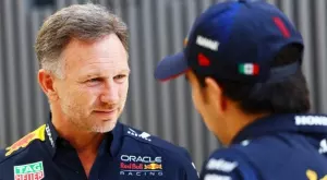 Ще замени ли Даниел Рикардо Серхио Перес в Ред Бул? Кристиан Хорнър даде категоричен отговор