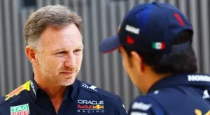 Кристиан Хорнер разкри какво трябва да направи Перес, за да продължи да пилотира до Верстапен