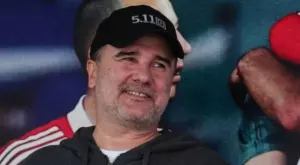 Цветомир Найденов анонсира "още един майстор" в ЦСКА 1948 (СНИМКА)