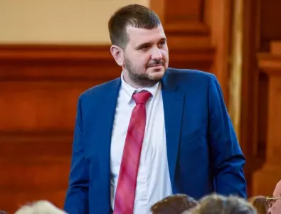 Йордан Иванов: Парламентът трябва да избере нов ВСС
