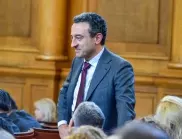 ПП-ДБ похвалиха нов министър и оттеглиха точката за Пловдивския панаир