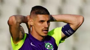 Кирил Десподов решава за офертата на Краснодар след реванша с Астана