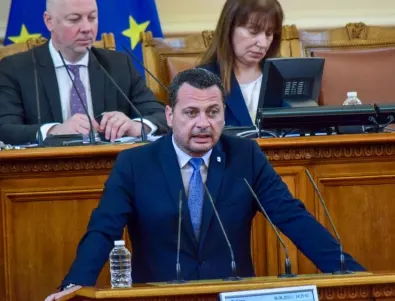 БСП поиска НС да приеме декларация след поредния побой над българин в Северна Македония