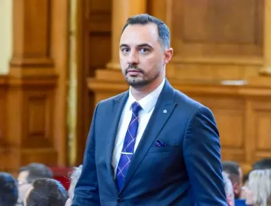 Богдан Богданов: Изхарчени са 600 млн. лв. за ремонт на язовири, без да има нито един завършен