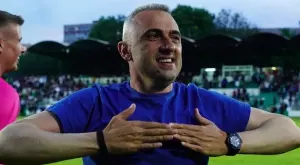 Без да губи време: Лудогорец представи официално заместника на Кирил Десподов