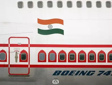 Настанени в Магадан: 200 индийци полетяха към САЩ, но кацнаха спешно в Русия (ВИДЕО)