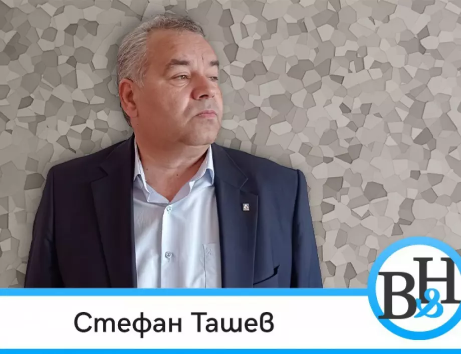 Стефан Ташев: В България не само, че има свобода на словото, има свободия (ВИДЕО)