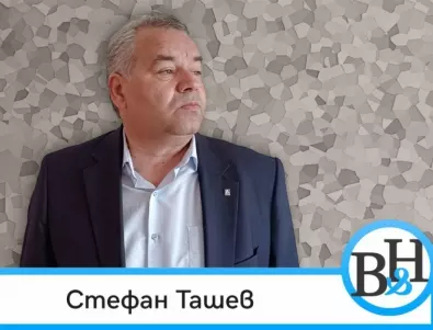 Стефан Ташев: В БНР няма контрол, а някои хора са приватизирали ефира (ВИДЕО)