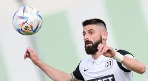 Димитър Илиев за Левски: Последните 10 години изградиха лек комплекс на "Лаута"