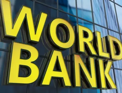 Световната банка обяви нов голям пакет финансова помощ за Украйна