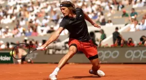 Зверев - Рууд е вторият полуфинал на тазгодишния "Ролан Гарос"