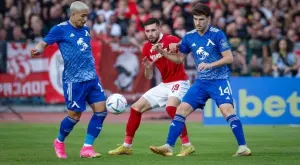 Бивш шеф на ЦСКА за Левски: Всички виждат какъв футбол играят те и какъв - ние