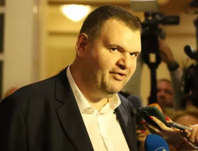 Пеевски за следващия главен прокурор: Не парламентът, ВСС решава