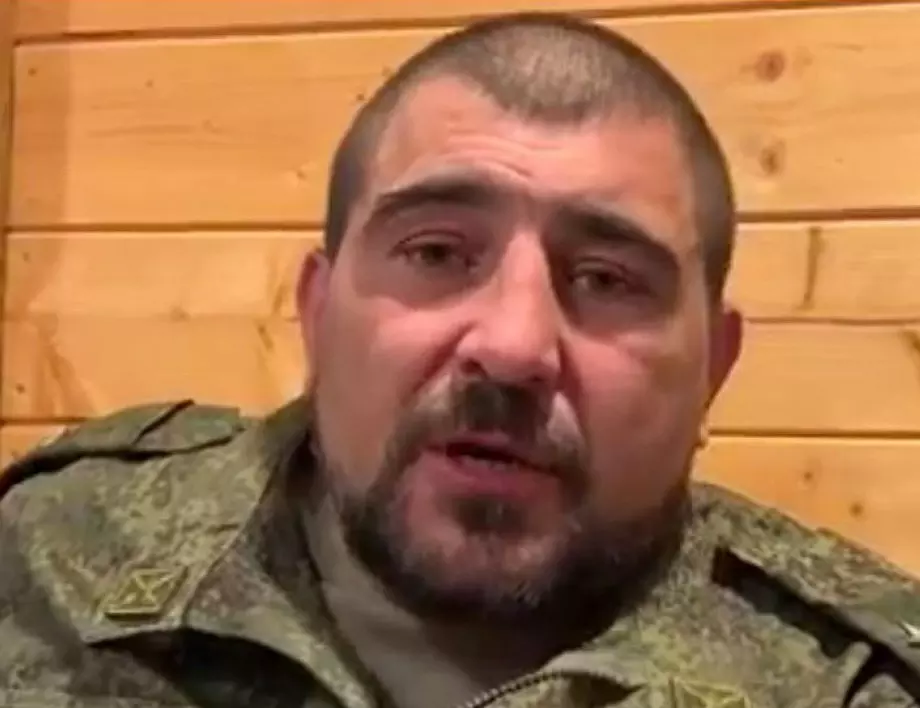 Хванати за гушите: Пленен от "Вагнер" руски подполковник разказа как те измъчвали него и войниците му
