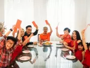 Китайка доведе 23-ма свои роднини на първа среща