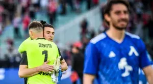 Кога ще падне голът? Левски и ЦСКА се пропукват най-често в еднакъв момент от мачовете си