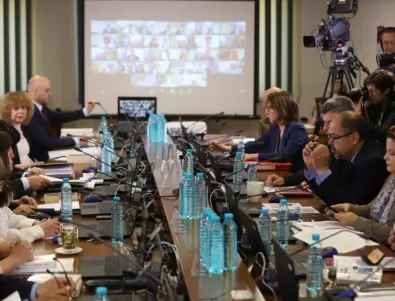 Член на ВСС: Изборът на Гешев за главен прокурор беше грешен