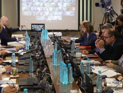 Олга Керелска, гласувала против освобождаването на Гешев: Недопустимо е ВСС да се ползва като копче на политическата система