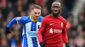 Мак Алистър: Ливърпул е сбъдната мечта, дойдох тук за повече трофеи