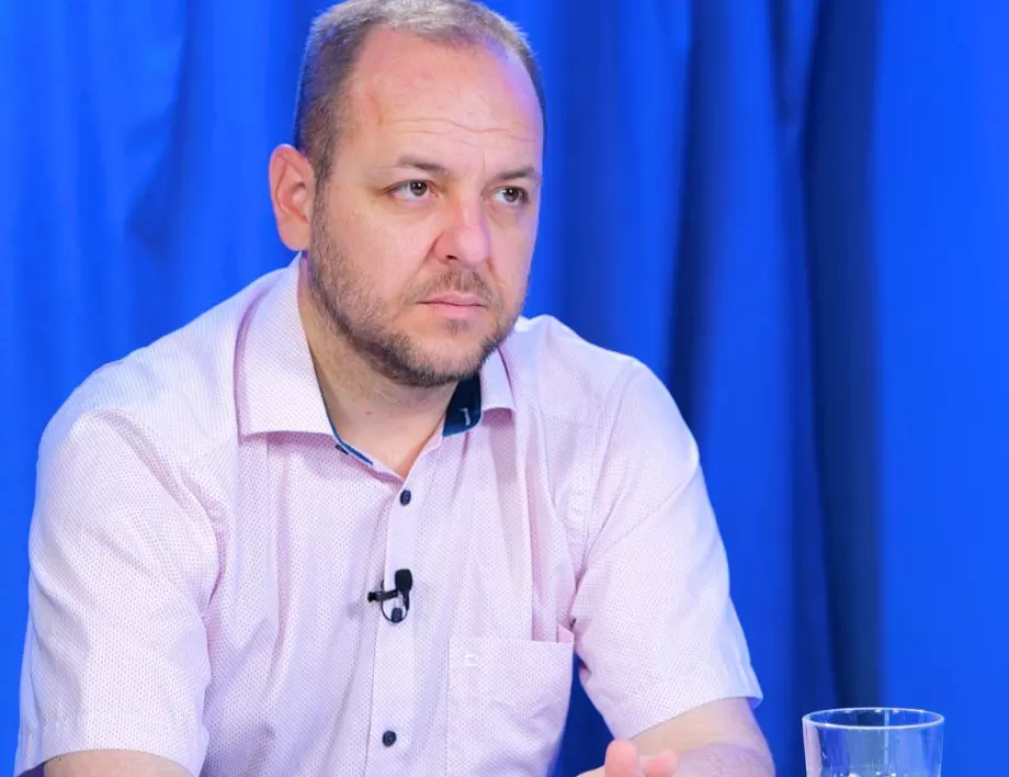 Борислав Сандов обяви какви глоби очаква ТЕЦ "Марица" 3 заради нарушенията