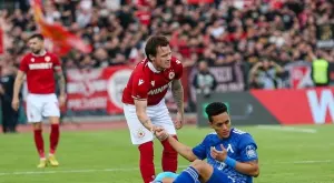 Ясни са часовете на първите контроли на Левски и ЦСКА, само едната ще се излъчва по телевизията