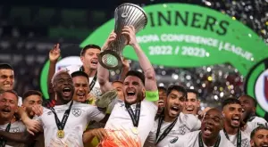 Преди мачовете с Лудогорец: Аякс реже Уест Хям за своя звезда, отказа първата оферта на „чуковете“