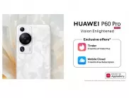 AppGallery с ексклузивни предложения за потребителите на HUAWEI P60 Pro