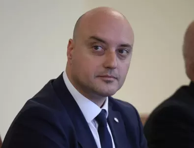 Новият правосъден министър забърза процедурата по отстраняване на Гешев